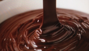  Chocolate Ganache